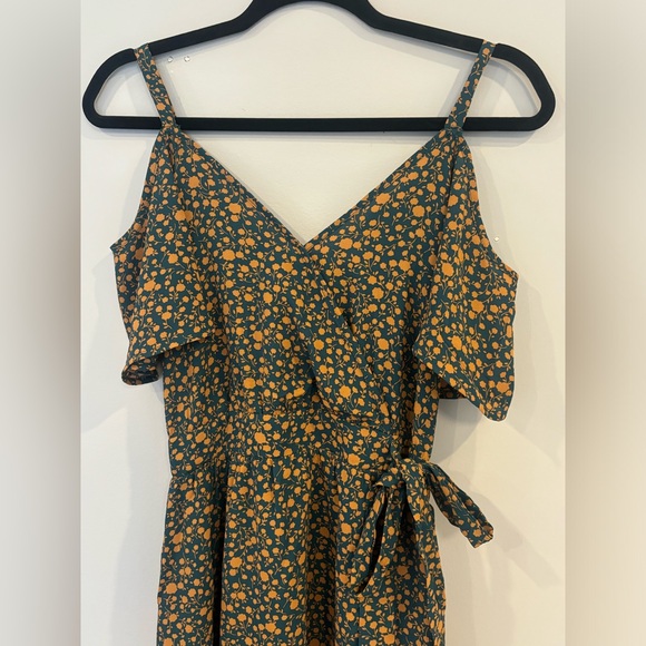 Sienna Sky Dress - Picture 2 of 6